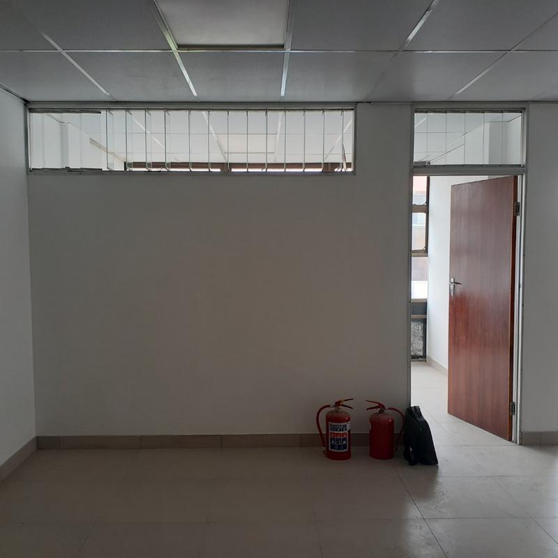 To Let Commercial Property for Rent in Sasolburg Free State